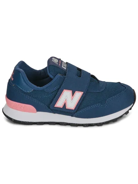 Tenisky New Balance modrá