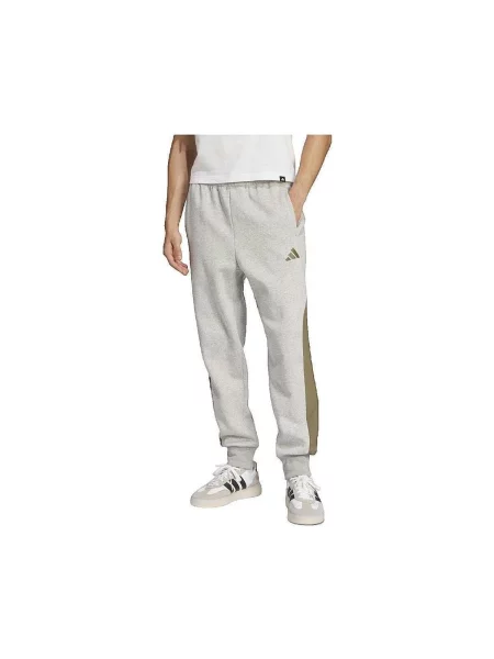Pantaloni Adidas gri