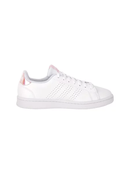Pantofi Adidas alb