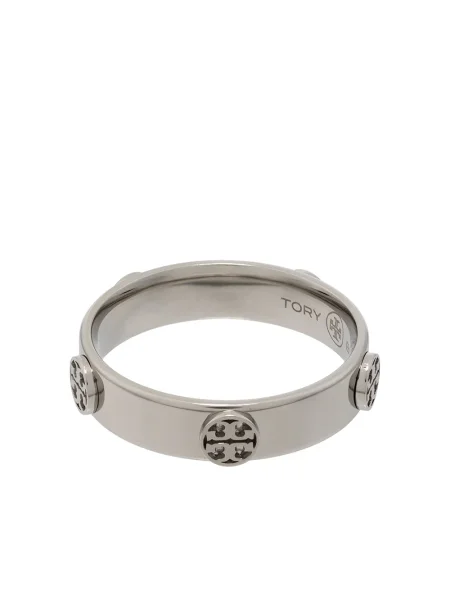 Tory Burch inel Miller gri