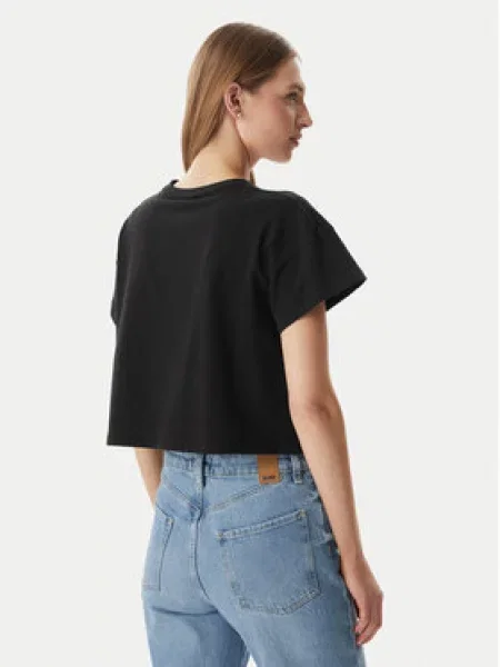 Tričko Calvin Klein Underwear černé