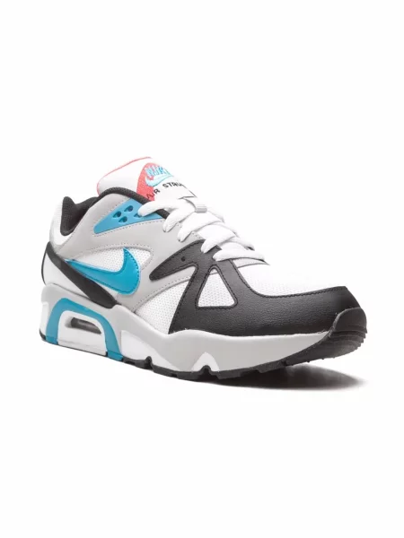 Sneakersy dziecięce Nike Structure białe