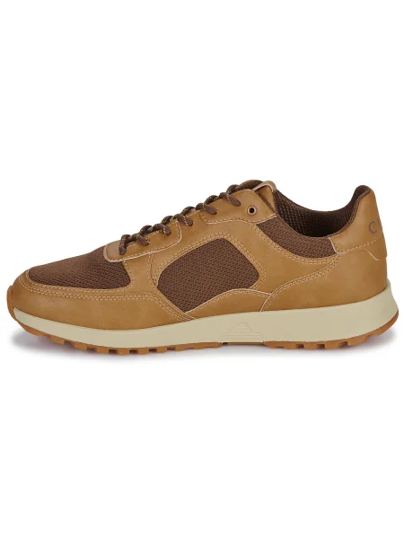 Pantofi Clae maro