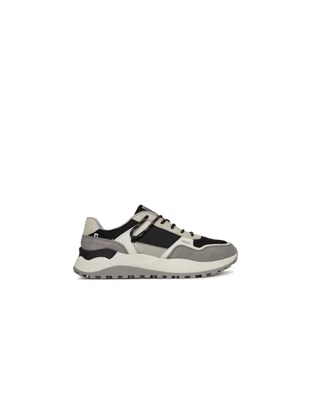 Rieker Revolution Lifestyle Sneakersy šedá