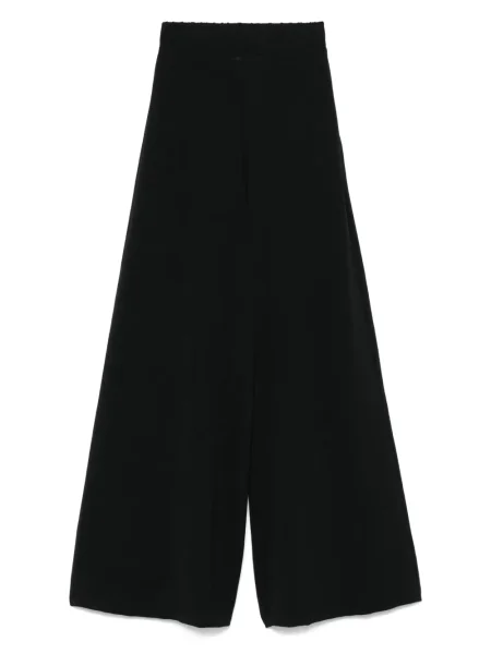 Pantaloni Moutaki negru