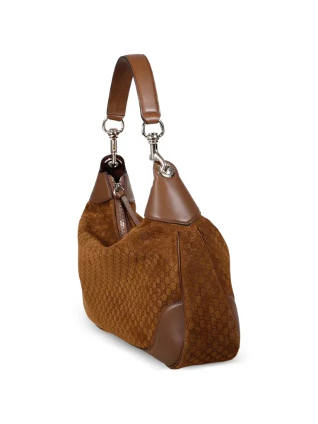 Torbica Gucci smeđa