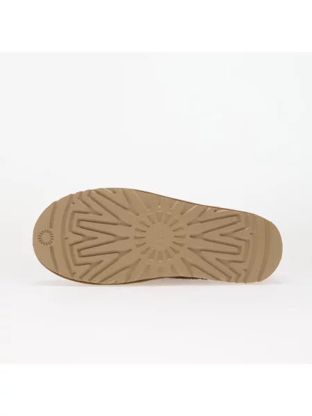 Sneakers UGG M Classic Micro Bronze EUR 45