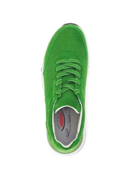 Pantofi Gabor verde