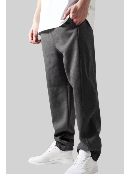 Spodnie dresowe Urban Classics czarne