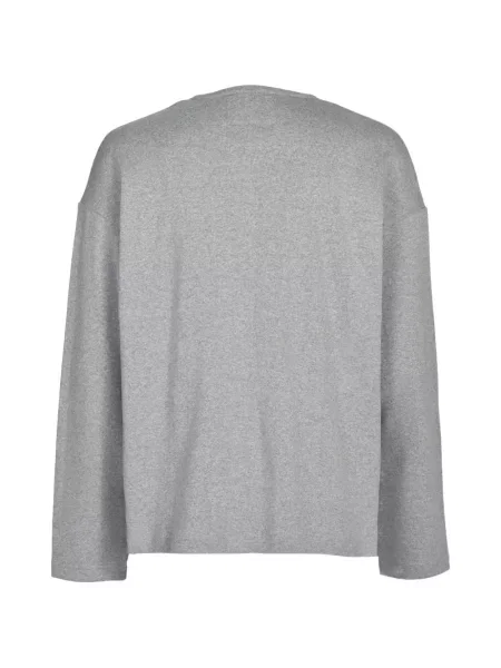 Tricou Cedarwood tricotate gri