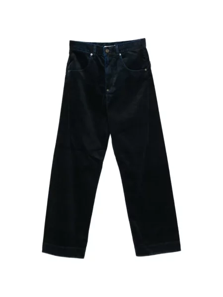 Pantaloni 6397 albastru