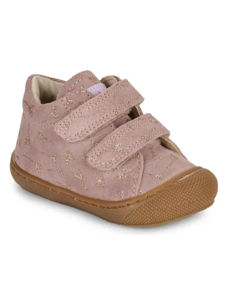 Pantofi copii Naturino roz