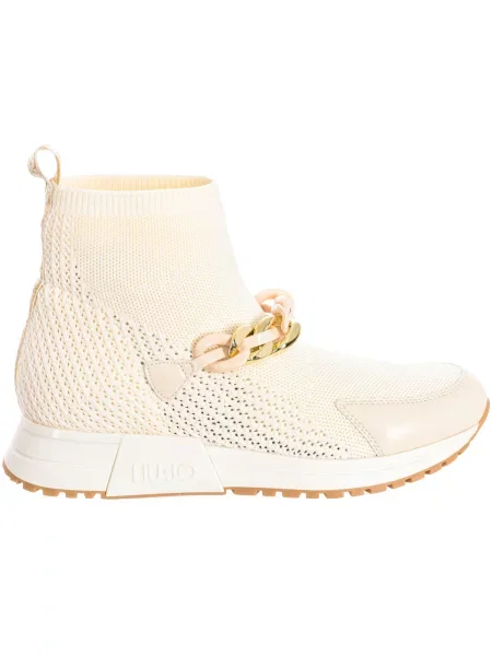 Pantofi Liu Jo alb