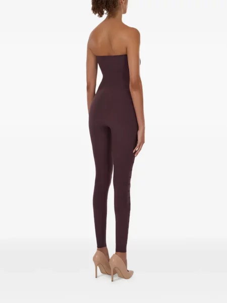 Salopetă Wolford violet
