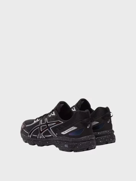 Кроссовки Asics Gel-venture черные