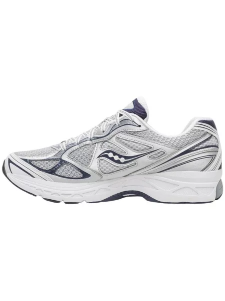 Tenisky Saucony sivá