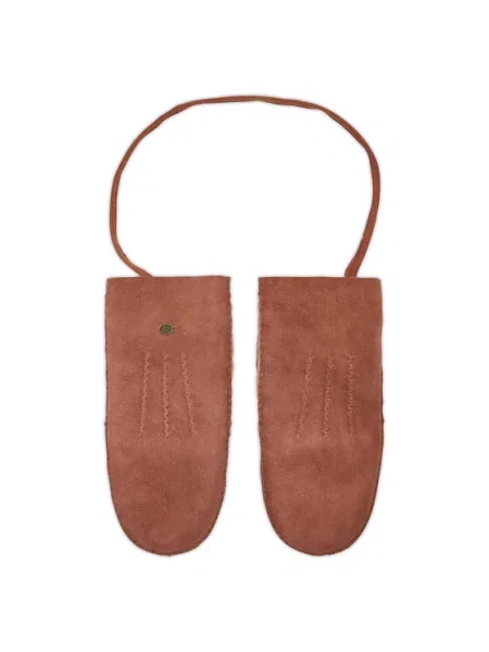 Rokavice EMU Australia rjava