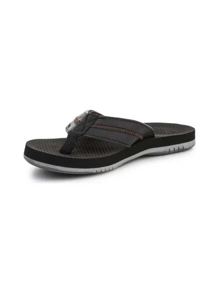Pantofi Quiksilver negru