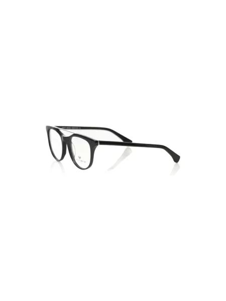 Okulary przeciwsłoneczne Frankie Morello czarne