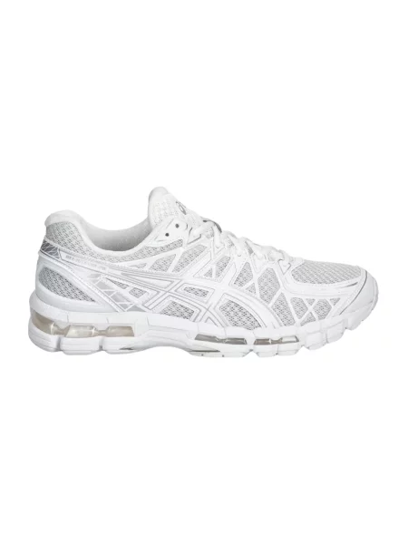 Sneakersy Asics Gel-Kayano białe