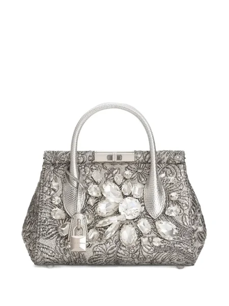 Shopper kabelka Dolce & Gabbana