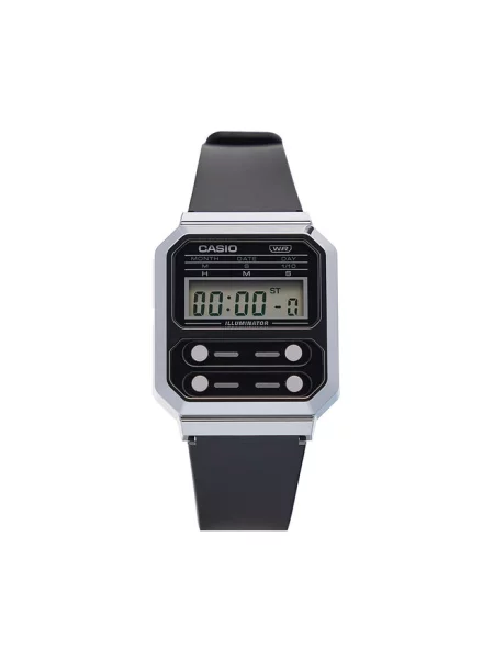 Zegarek Casio czarny