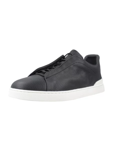 Tenisky Kangaroos modré