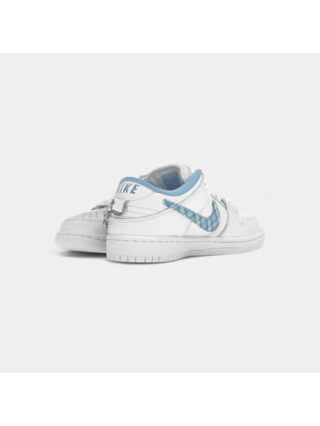 Pantofi Nike alb
