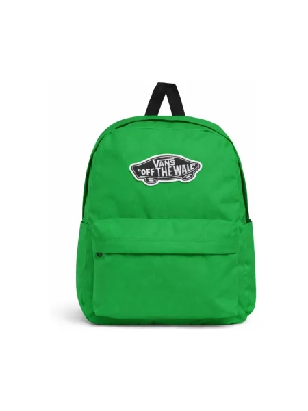 Geantă Vans verde