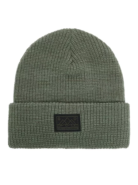 Billabong Căciulă verde