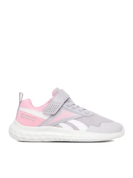 Αθλητικά Reebok μωβ