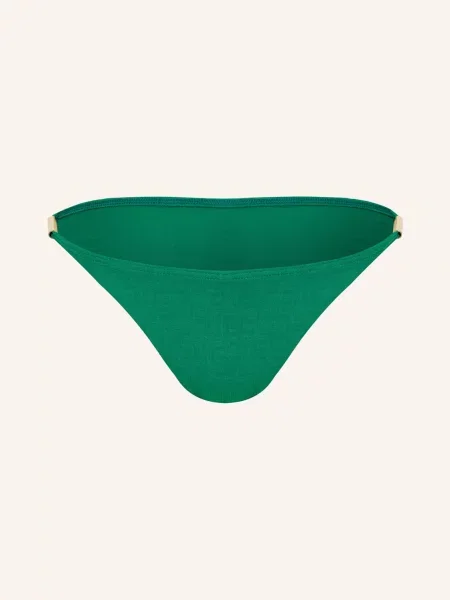 Chantelle Dół od bikini Hera zielony