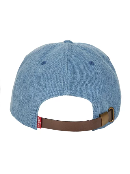 Šilterica Levi's® s autogramom bijela