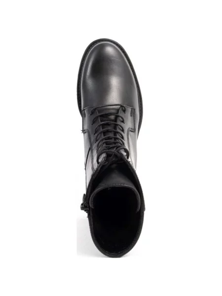 Pantofi Sergio Moretti negru