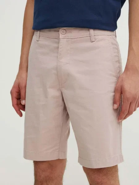 Kratke hlače Levi's roza