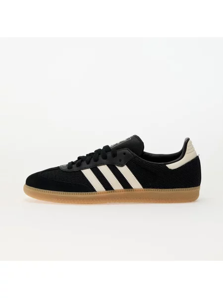 Sneakerși Adidas Originals negru
