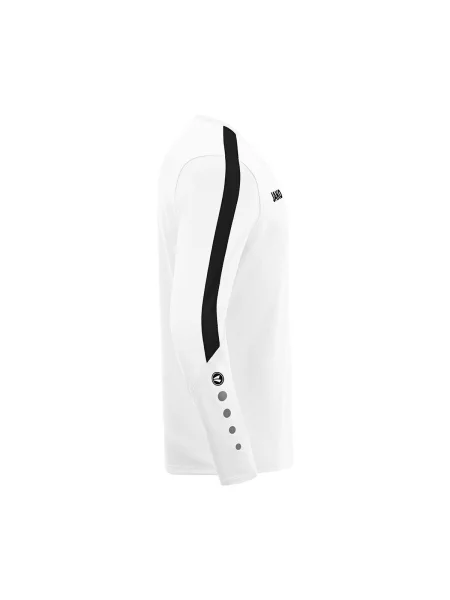 Tricou copii Jako alb