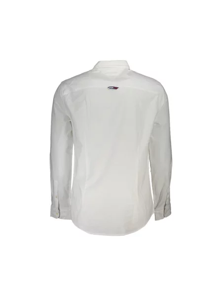 Košulja Tommy Hilfiger bijela