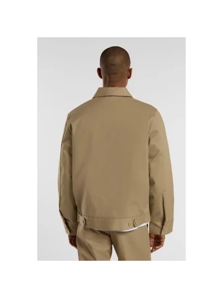 Kurtka Dickies pikowana beżowa