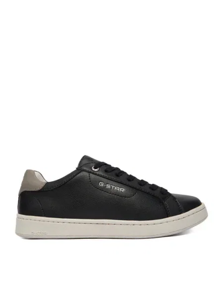 G-Star Raw Sneakers negru