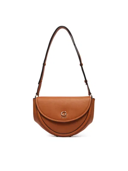Torebka Guess brązowa