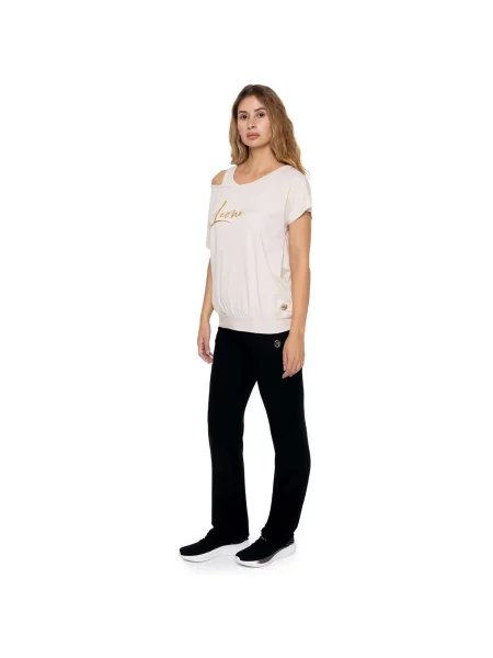 Tricou Leone 1947 gri