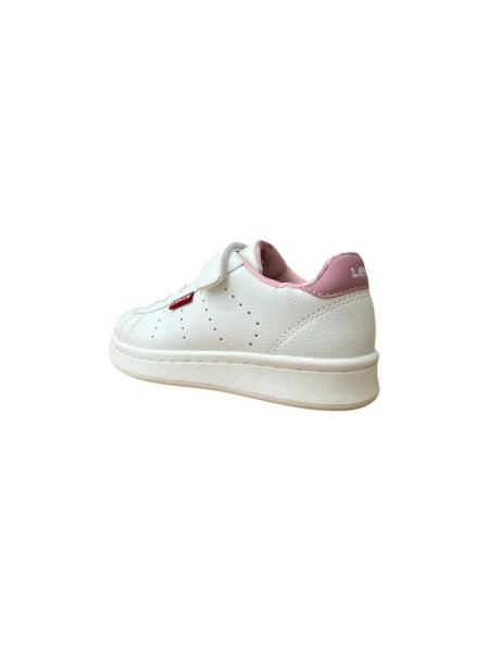 Pantofi copii Levi's® alb