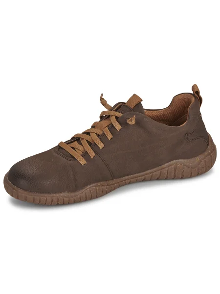 Pantofi Josef Seibel maro