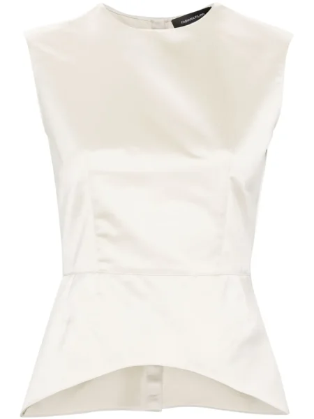 Bluză Fabiana Filippi din satin