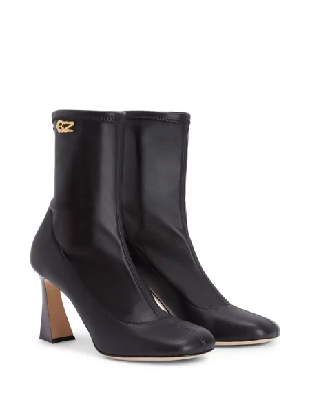 Cizme scurte Giuseppe Zanotti negru