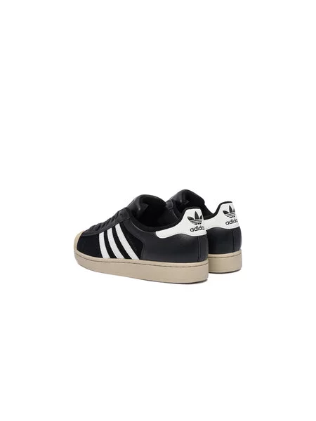 Sneakersy adidas Superstar II M čierna