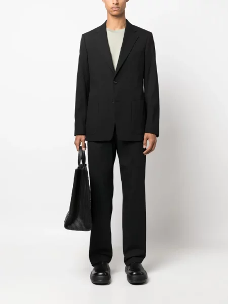 Kostiumas Lanvin juoda