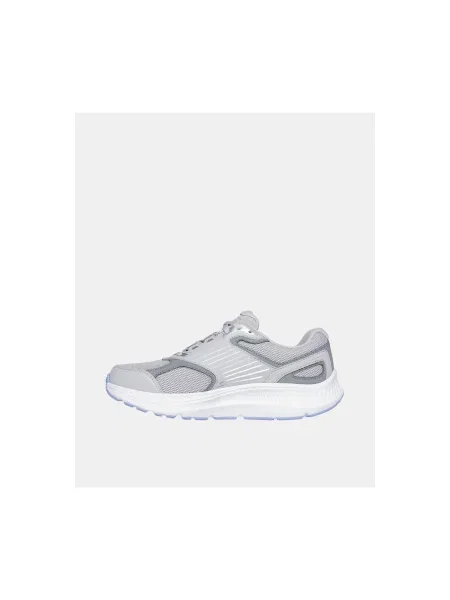 Bežecké tenisky Skechers sivá