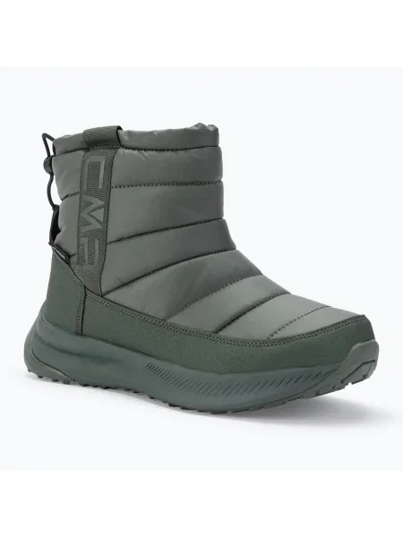 Ghete de zăpadă pentru femei CMP Zoy Snowboots Wp salvia